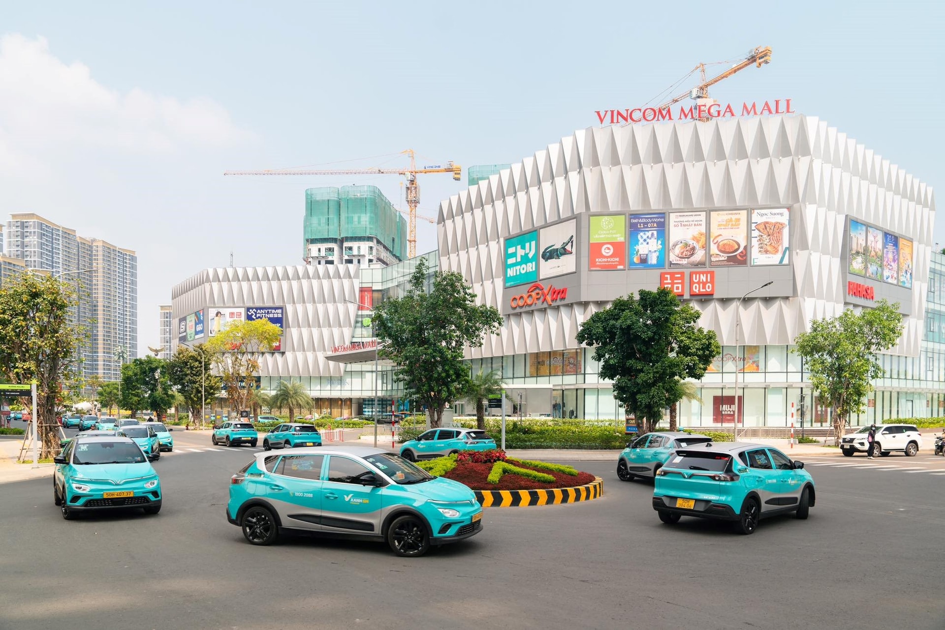 Xanh SM tròn hai tuổi: Được ví như "TikTok Shop trong lĩnh vực gọi xe", tạo ra hơn 100.000 việc làm, phục vụ 15 triệu khách hàng