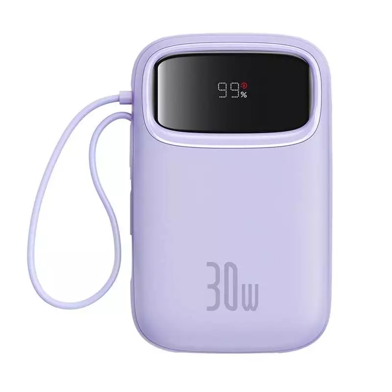 5 củ sạc dự phòng đắt xắt ra miếng: Sạc nhanh, pin trâu, còn có thêm nhiều tính năng hay ho- Ảnh 5. 5 củ sạc dự phòng đắt xắt ra miếng: Sạc nhanh, pin trâu, còn có thêm nhiều tính năng hay ho- Ảnh 5.