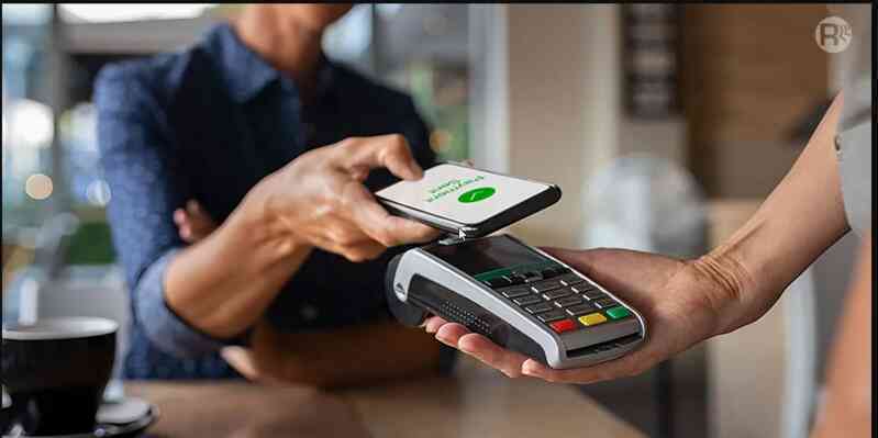 Khách hàng có thể sử dụng Apple Pay để thanh toán tại Việt Nam