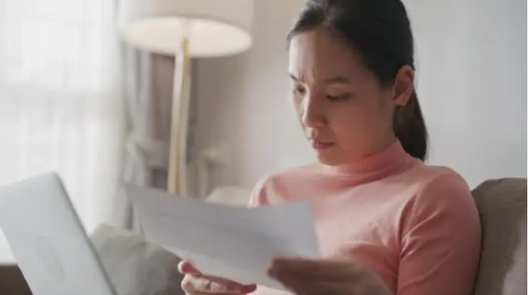 Người phụ nữ lương 46 triệu đồng/tháng, không dính nợ xấu nhưng làm hồ sơ vay thế chấp 3,5 tỷ đồng để mua nhà vẫn bị ngân hàng từ chối: "Lỗi ở chồng chị"