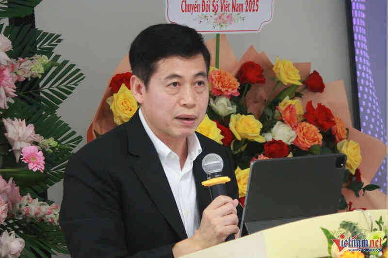 Việt Nam ưu tiên phát triển mạng 5G, cáp quang biển, vệ tinh viễn thông
