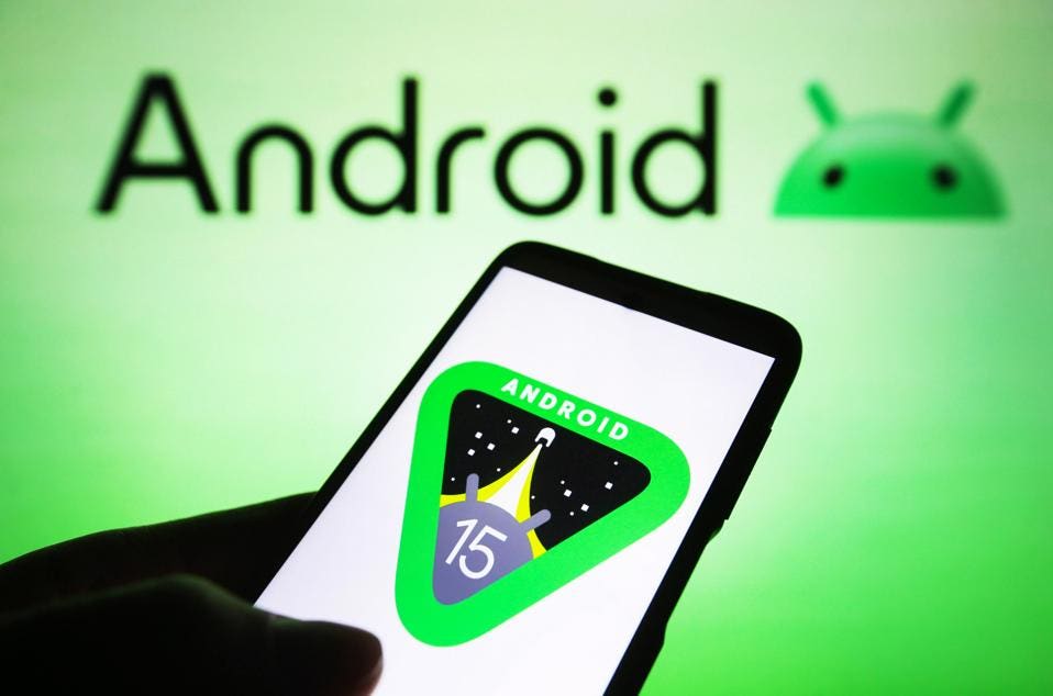 Google cập nhật một tính năng bảo mật cho Android mà iOS đã có từ năm ngoái
