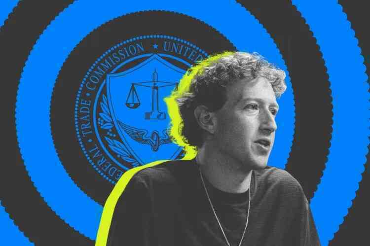 Những ý tưởng điên rồ của Zuckerberg được tiết lộ trong phiên tòa lịch sử