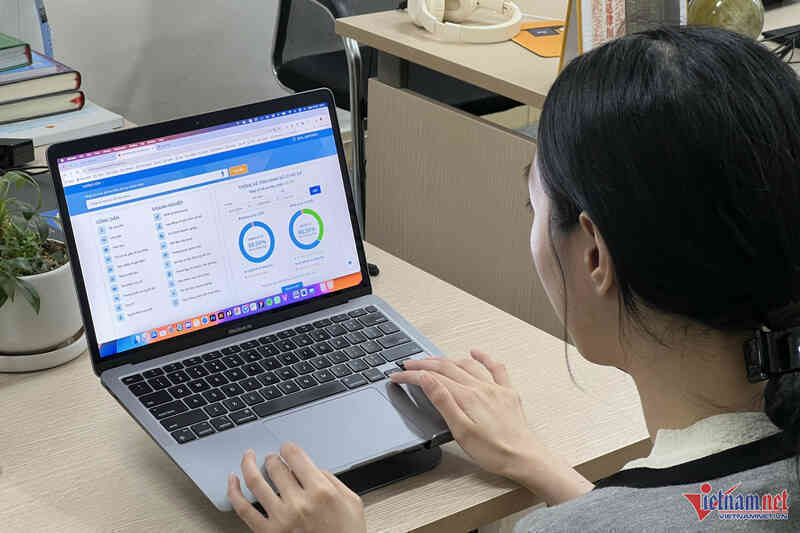 Huế chuyển toàn bộ hoạt động quản lý hành chính nhà nước lên không gian số