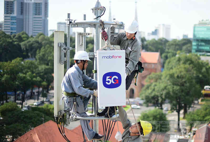 MobiFone sẽ là doanh nghiệp trực tiếp phục vụ quốc phòng, an ninh