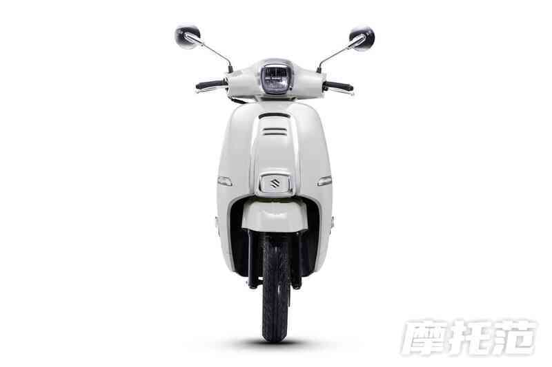 Suzuki âm thầm ra mắt mẫu xe tay ga 125cc đẹp hơn nhiều các đối thủ đến từ Honda hay Yamaha mà giá chỉ hơn 35 triệu đồng- Ảnh 4. Suzuki âm thầm ra mắt mẫu xe tay ga 125cc đẹp hơn nhiều các đối thủ đến từ Honda hay Yamaha mà giá chỉ hơn 35 triệu đồng- Ảnh 4.