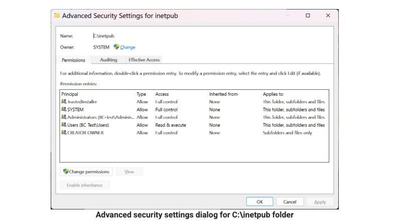 Cá tháng Tư đã qua, nhưng Microsoft vẫn có ‘quà’ cho người dùng: 1 folder kỳ lạ xuất hiện trong Windows- Ảnh 2. Cá tháng Tư đã qua, nhưng Microsoft vẫn có ‘quà’ cho người dùng: 1 folder kỳ lạ xuất hiện trong Windows- Ảnh 2.