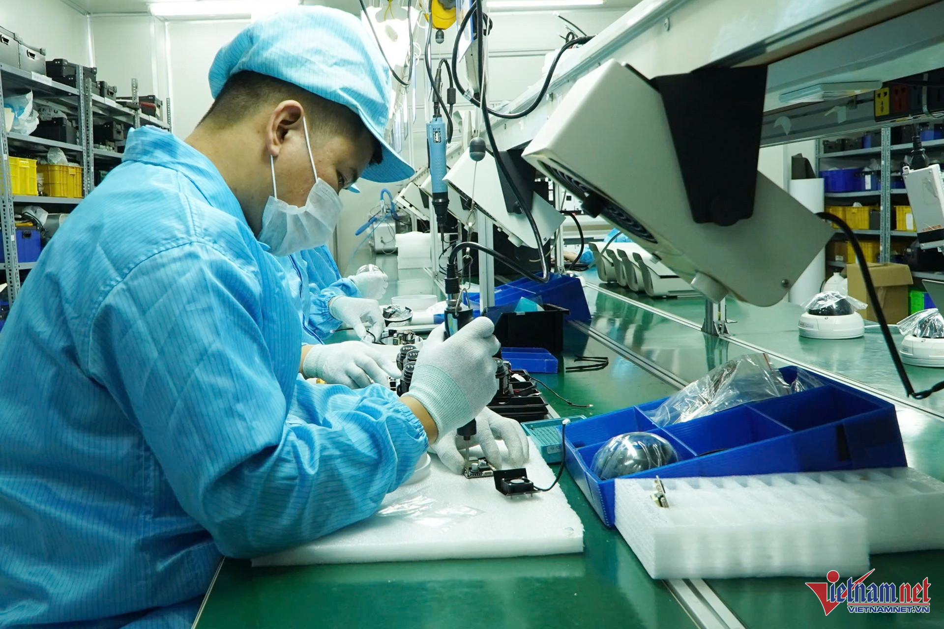 Thống nhất nội hàm các khái niệm năng lực cạnh tranh số quốc gia, học tập số