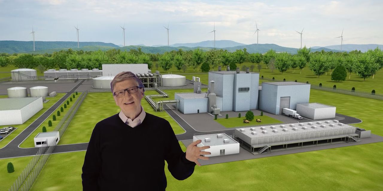 Bill Gates và Rolls-Royce bất ngờ đối đầu: Các ông lớn tranh giành cái gật đầu của quốc gia 69 triệu dân