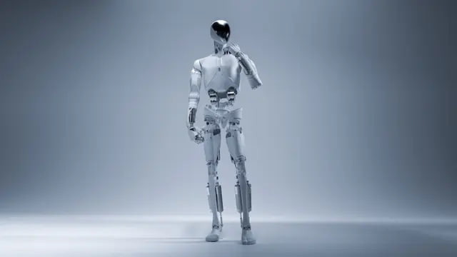 Chuyện chưa từng thấy trong ngành trị giá hơn 42.267 tỷ đồng của Trung Quốc: Robot đã "tiến hóa" tới mức này?