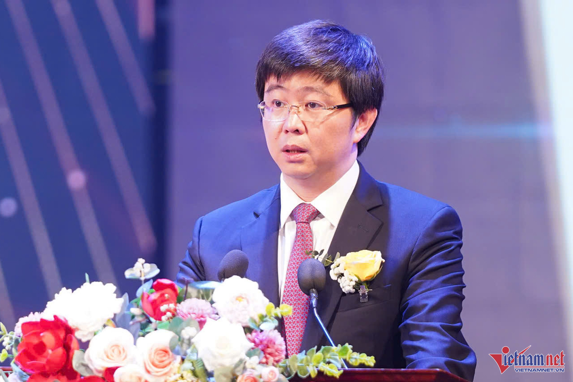 Thúc đẩy hình thành doanh nghiệp công nghệ số Việt có năng lực nội sinh mạnh mẽ