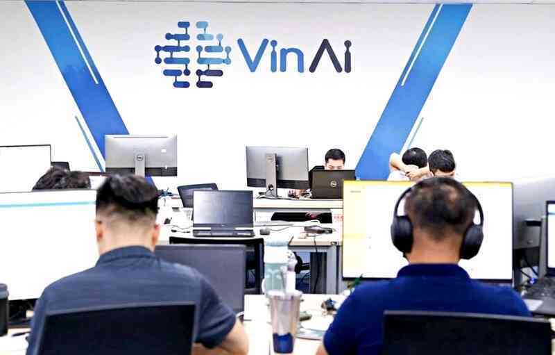 Qualcomm mua lại một phần VinAI để mở rộng bộ phận R&D tại Việt Nam