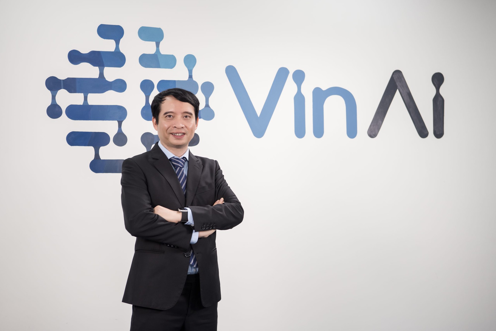 Qualcomm thâu tóm công ty con của VinAI, CEO VinAI Bùi Hải Hưng chính thức gia nhập Qualcomm