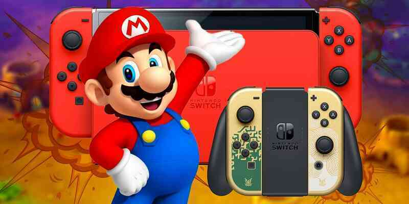 Việt Nam "nắm vận mệnh" của Nintendo Switch 2, máy chơi game hàng trăm triệu người khao khát muốn có
