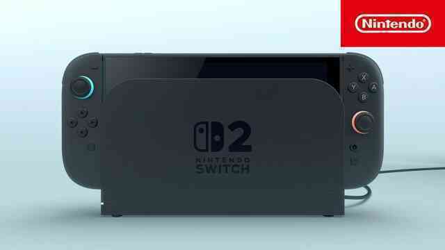 Việt Nam "nắm vận mệnh" của Nintendo Switch 2, máy chơi game hàng trăm triệu người khao khát muốn có- Ảnh 3. Việt Nam "nắm vận mệnh" của Nintendo Switch 2, máy chơi game hàng trăm triệu người khao khát muốn có- Ảnh 3.