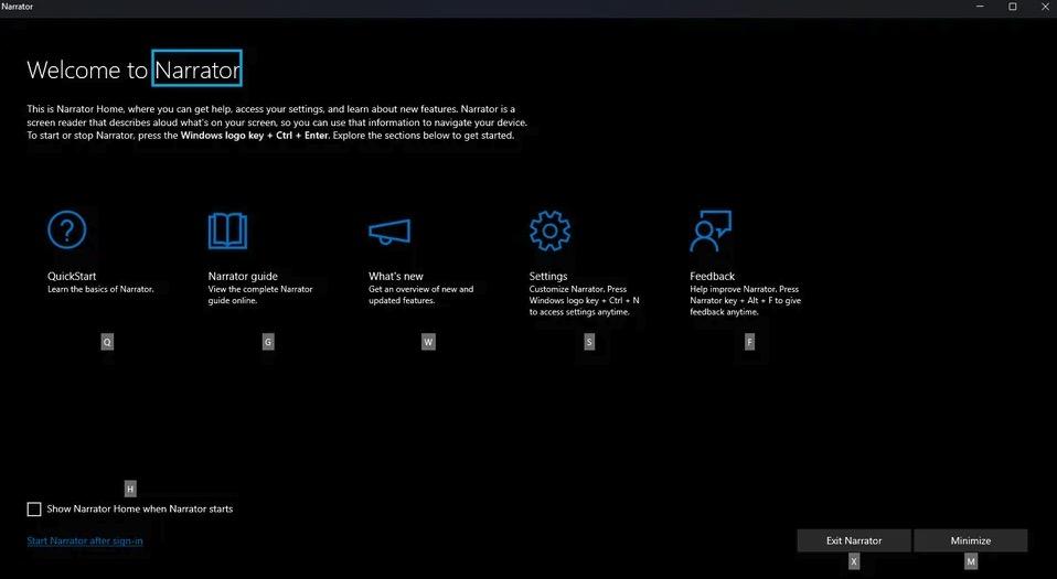 Bạn của bạn vô tình nhấn gì đó và máy Windows như bị 'ma ám', đây là 12 cách khắc phục