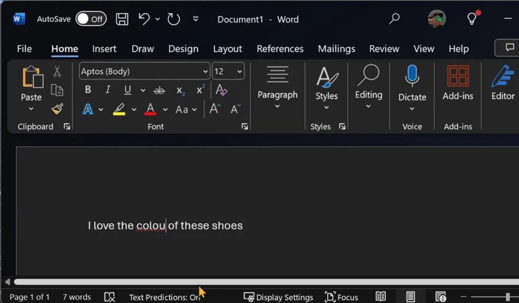 Bạn của bạn vô tình nhấn gì đó và máy Windows như bị 'ma ám', đây là 12 cách khắc phục- Ảnh 7. Bạn của bạn vô tình nhấn gì đó và máy Windows như bị 'ma ám', đây là 12 cách khắc phục- Ảnh 7.