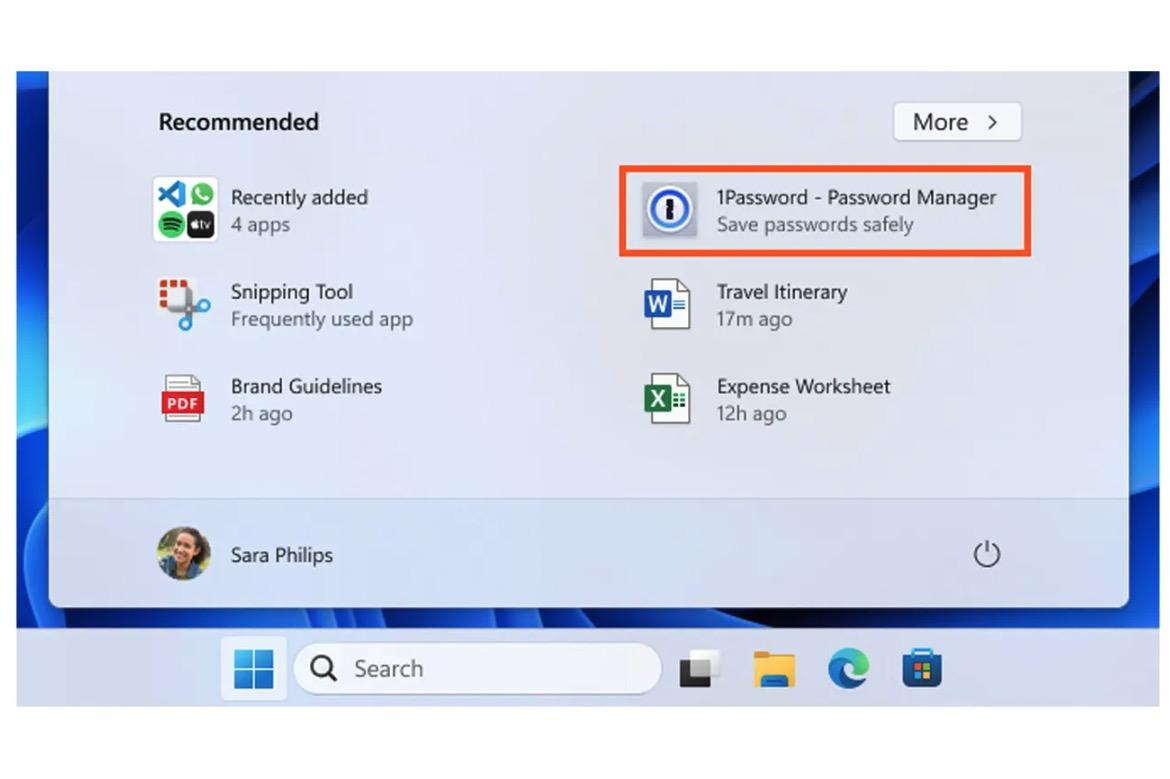 Nếu Microsoft không thay đổi, Windows 11 sẽ là cầu nối đưa người dùng đến với macOS- Ảnh 4. Nếu Microsoft không thay đổi, Windows 11 sẽ là cầu nối đưa người dùng đến với macOS- Ảnh 4.