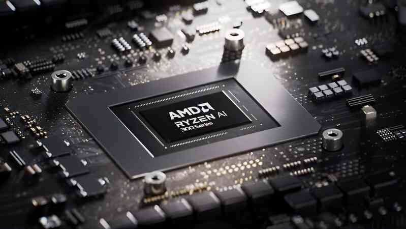 AMD tuyên bố: Trung tâm dữ liệu sắp lỗi thời, AI sẽ nằm trong túi quần bạn