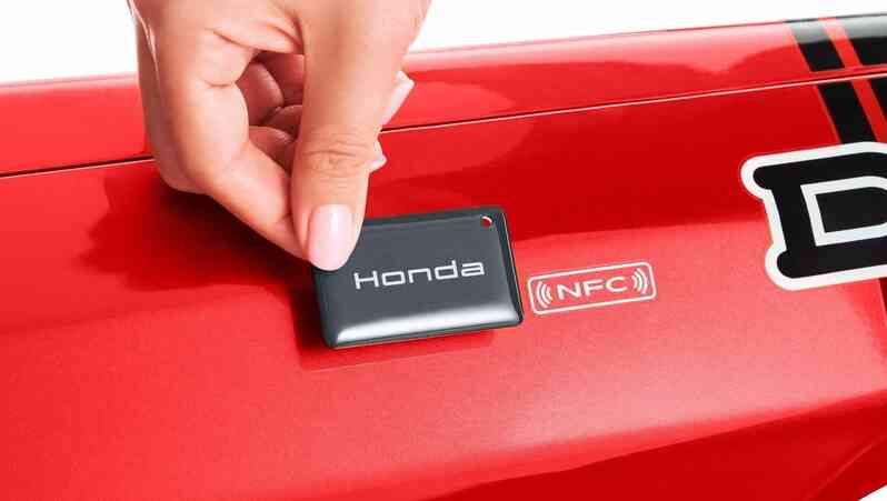 Diện mạo hoàn toàn mới của Honda Dax:'Lột xác' thành xe điện, hiện đại hơn, thông minh hơn, phù hợp với giới trẻ hơn, giá chỉ 21 triệu đồng- Ảnh 4. Diện mạo hoàn toàn mới của Honda Dax:'Lột xác' thành xe điện, hiện đại hơn, thông minh hơn, phù hợp với giới trẻ hơn, giá chỉ 21 triệu đồng- Ảnh 4.