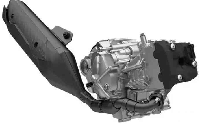 Suzuki bất ngờ ra mắt mẫu xe tay ga khiến nhiều người phải 'yêu' ngay từ cái nhìn đầu tiên- Ảnh 3. Suzuki bất ngờ ra mắt mẫu xe tay ga khiến nhiều người phải 'yêu' ngay từ cái nhìn đầu tiên- Ảnh 3.