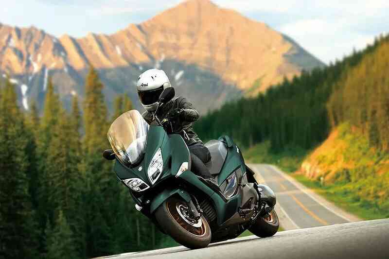 Suzuki bất ngờ ra mắt mẫu xe tay ga khiến nhiều người phải 'yêu' ngay từ cái nhìn đầu tiên- Ảnh 5. Suzuki bất ngờ ra mắt mẫu xe tay ga khiến nhiều người phải 'yêu' ngay từ cái nhìn đầu tiên- Ảnh 5.