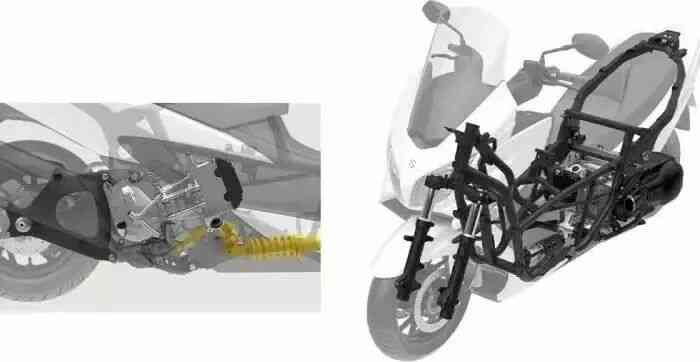 Suzuki bất ngờ ra mắt mẫu xe tay ga khiến nhiều người phải 'yêu' ngay từ cái nhìn đầu tiên- Ảnh 7. Suzuki bất ngờ ra mắt mẫu xe tay ga khiến nhiều người phải 'yêu' ngay từ cái nhìn đầu tiên- Ảnh 7.