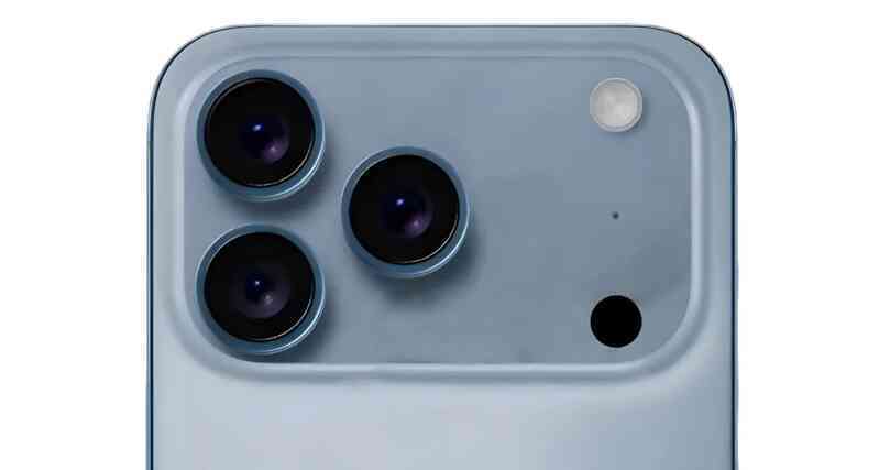 Tiết lộ mới cho thấy iPhone 17 Pro sẽ là 