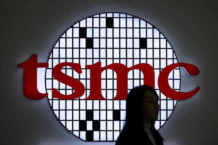 TSMC cảnh báo: Ngăn Huawei và Trung Quốc tiếp cận chip AI cao cấp gần như là bất khả thi