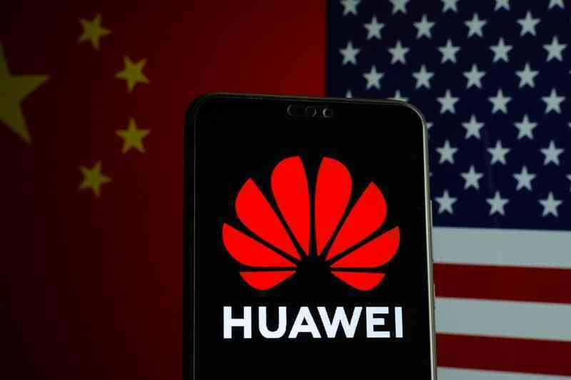 TSMC cảnh báo: Ngăn Huawei và Trung Quốc tiếp cận chip AI cao cấp gần như là bất khả thi- Ảnh 2. TSMC cảnh báo: Ngăn Huawei và Trung Quốc tiếp cận chip AI cao cấp gần như là bất khả thi- Ảnh 2.