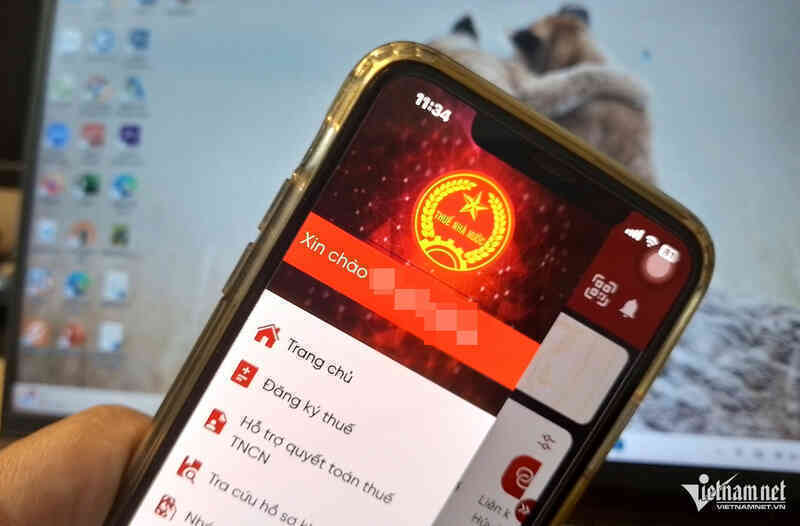 Cách tra cứu nợ thuế thu nhập cá nhân nhanh nhất