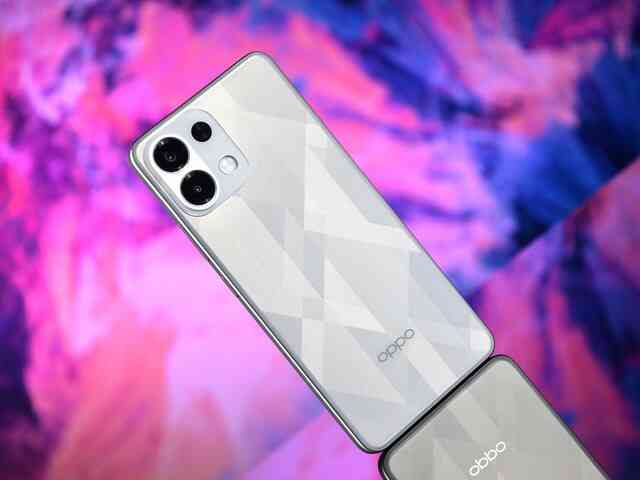 Tin được không: Điện thoại giá 4 triệu của OPPO có pin 7.000mAh, camera 50MP, màn hình AMOLED kèm chip Snapdragon- Ảnh 2. Tin được không: Điện thoại giá 4 triệu của OPPO có pin 7.000mAh, camera 50MP, màn hình AMOLED kèm chip Snapdragon- Ảnh 2.