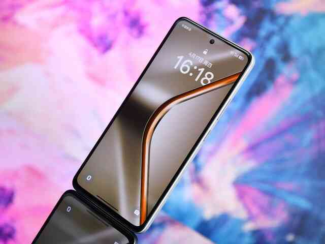 Tin được không: Điện thoại giá 4 triệu của OPPO có pin 7.000mAh, camera 50MP, màn hình AMOLED kèm chip Snapdragon- Ảnh 3. Tin được không: Điện thoại giá 4 triệu của OPPO có pin 7.000mAh, camera 50MP, màn hình AMOLED kèm chip Snapdragon- Ảnh 3.