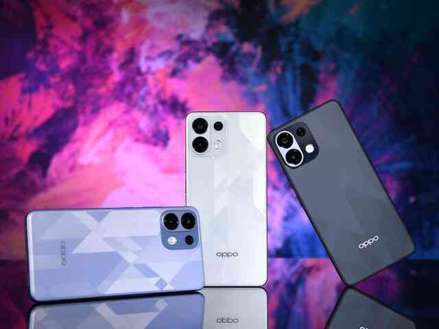 Tin được không: Điện thoại giá 4 triệu của OPPO có pin 7.000mAh, camera 50MP, màn hình AMOLED kèm chip Snapdragon- Ảnh 7. Tin được không: Điện thoại giá 4 triệu của OPPO có pin 7.000mAh, camera 50MP, màn hình AMOLED kèm chip Snapdragon- Ảnh 7.