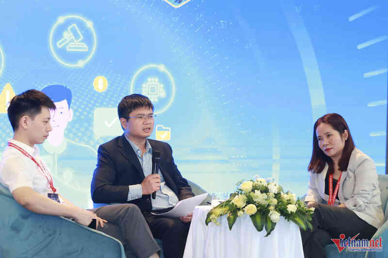 Việt Nam cần sớm có Luật Bảo vệ dữ liệu cá nhân