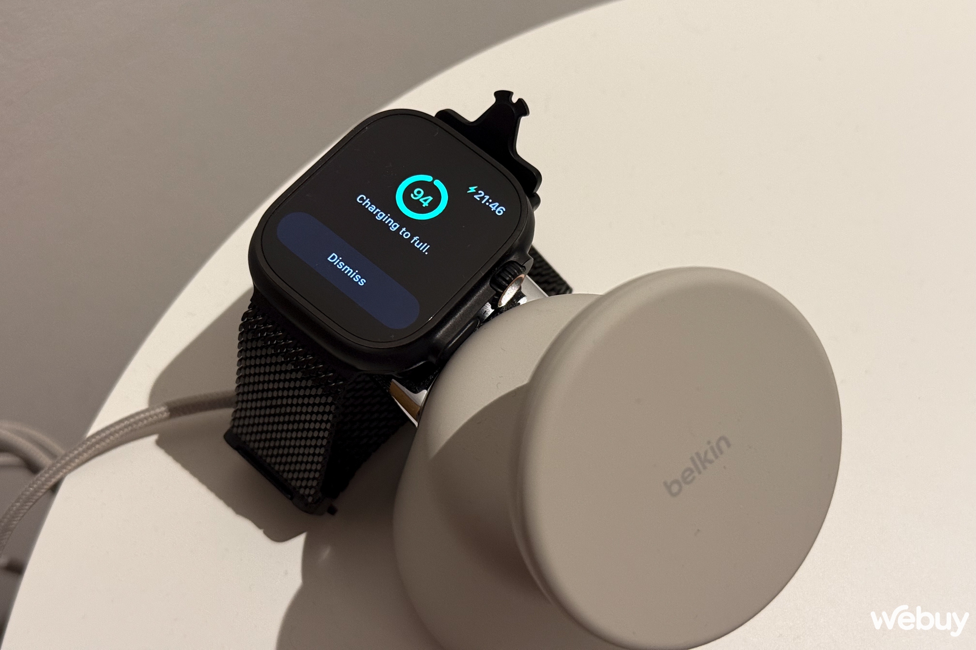 Cách đây 10 năm, chiếc Apple Watch đầu tiên ra đời- Ảnh 14. Cách đây 10 năm, chiếc Apple Watch đầu tiên ra đời- Ảnh 14.