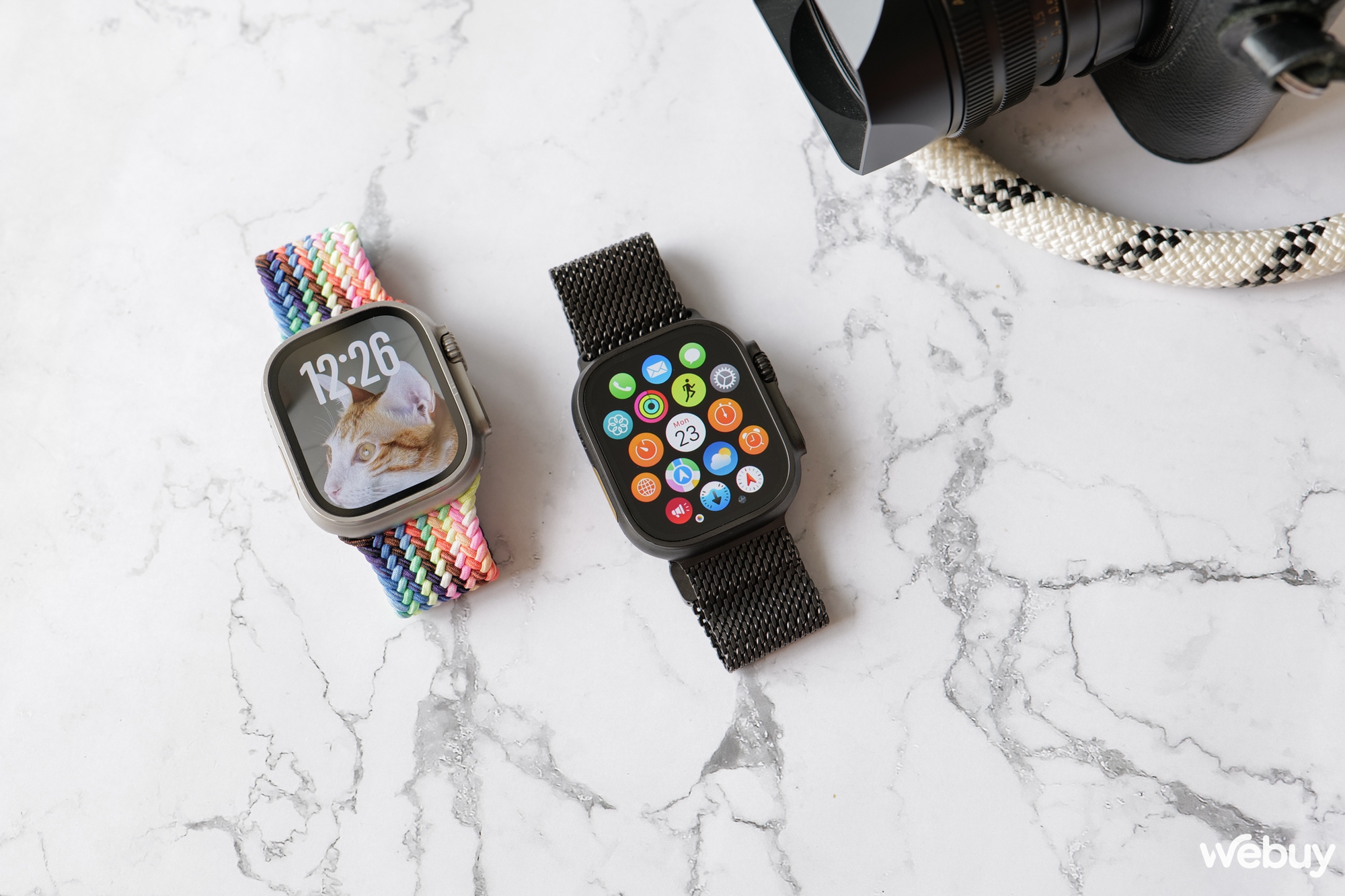 Cách đây 10 năm, chiếc Apple Watch đầu tiên ra đời- Ảnh 15. Cách đây 10 năm, chiếc Apple Watch đầu tiên ra đời- Ảnh 15.