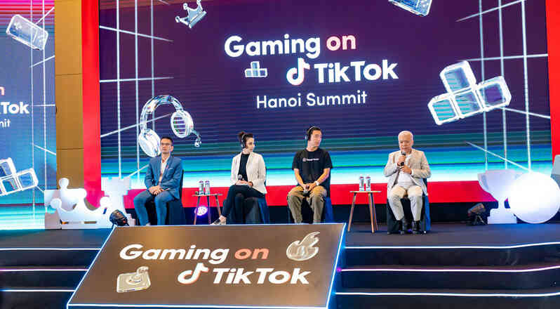 Công nghiệp game Việt Nam hứa hẹn thu về gần 1,7 tỷ USD năm 2025