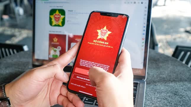 Sắp có thay đổi lớn trên ứng dụng VNeID, người dùng cần cập nhật ngay