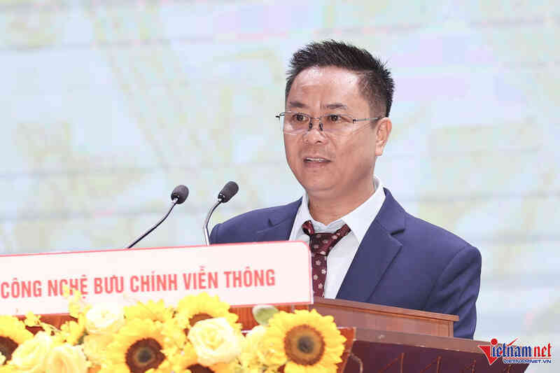 Từ số 0, nền tảng chuyển đổi số cảng biển Việt Nam chiếm lĩnh 70% thị trường