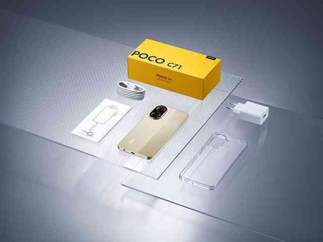 Xiaomi lại có điện thoại chính hãng đáng mua: Thiết kế đẹp như POCO X7 Pro, màn hình 120Hz, pin 5.200mAh mà giá chỉ hơn 2 triệu đồng- Ảnh 2. Xiaomi lại có điện thoại chính hãng đáng mua: Thiết kế đẹp như POCO X7 Pro, màn hình 120Hz, pin 5.200mAh mà giá chỉ hơn 2 triệu đồng- Ảnh 2.