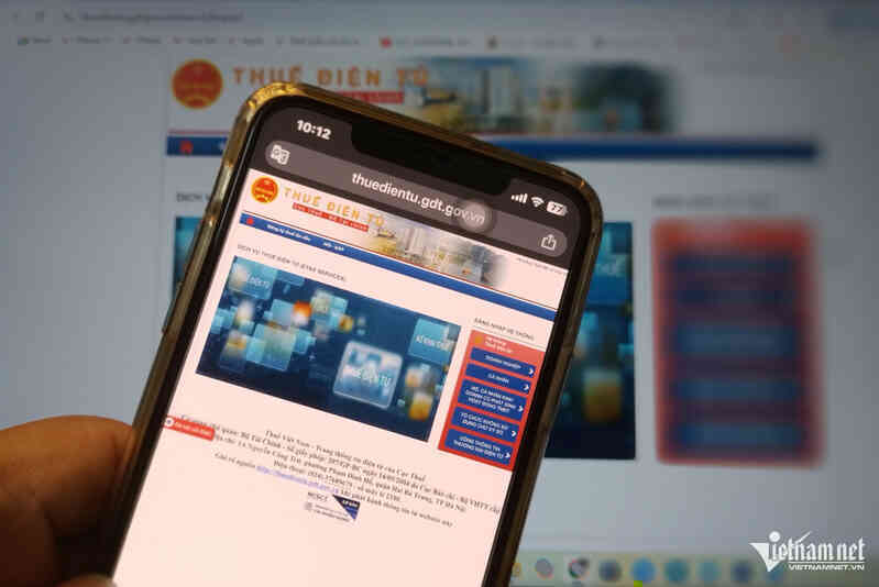 Cách đăng ký mã số thuế cá nhân nhanh nhất năm 2025