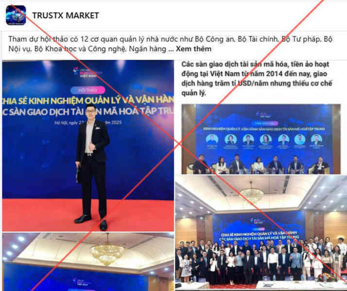 Hiệp hội Blockchain 