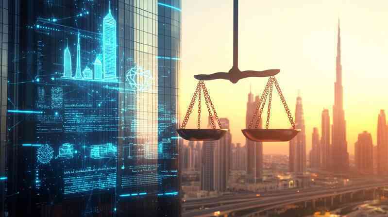 Sắp có một quốc gia sử dụng AI để viết luật: Tiết kiệm hàng triệu USD, rút ngắn thời gian lập pháp tới 70%- Ảnh 1. Sắp có một quốc gia sử dụng AI để viết luật: Tiết kiệm hàng triệu USD, rút ngắn thời gian lập pháp tới 70%- Ảnh 1.