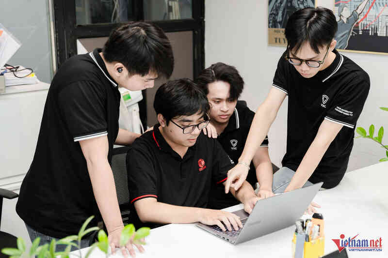 Việt Nam vẫn đang ‘khát’ nhân sự an toàn, an ninh mạng