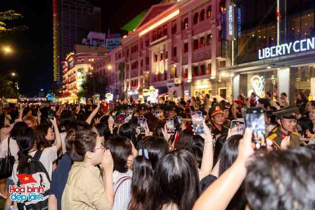 9/10 bài viết trên MXH lúc này là về 9/10 bài viết trên MXH lúc này là về
