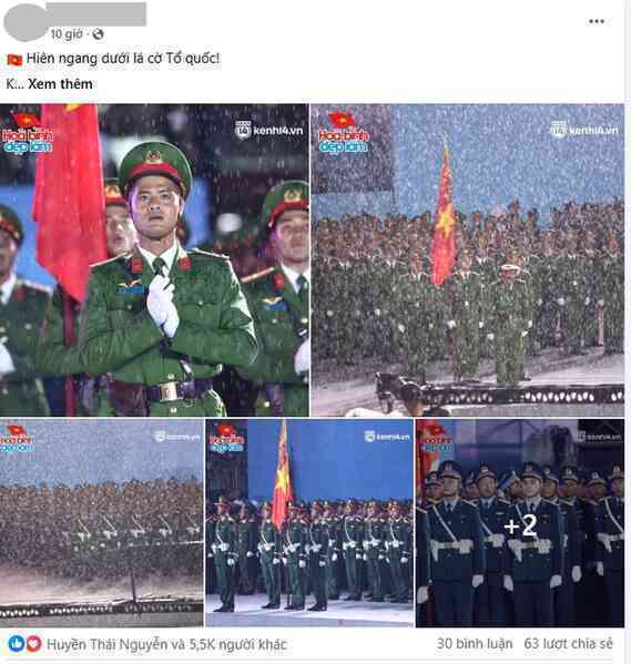 9/10 bài viết trên MXH lúc này là về 9/10 bài viết trên MXH lúc này là về