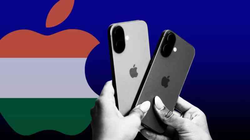 Apple vội vã làm một việc để né thuế đối ứng của ông Trump