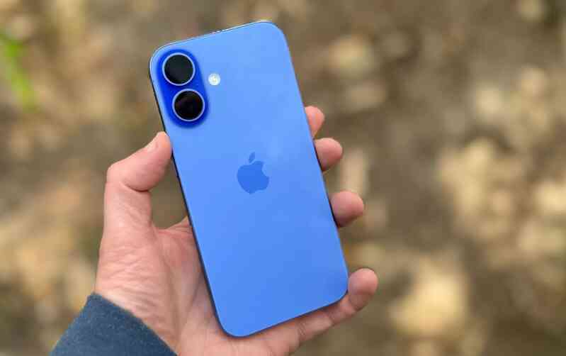 Chưa từng có: Người dùng iPhone 16 được khuyên vứt bỏ ốp lưng