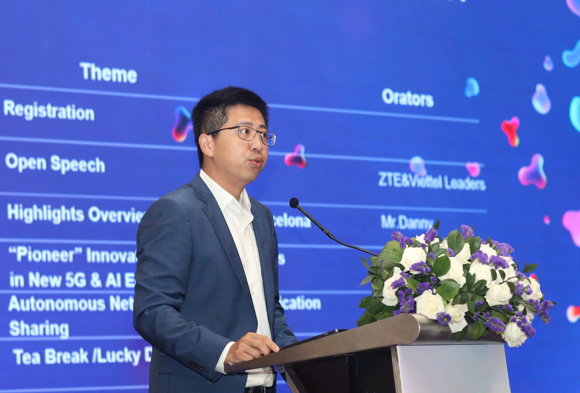 Chuyển đổi số, Cloud và AI sẽ đem lại cơ hội lớn cho nhà mạng